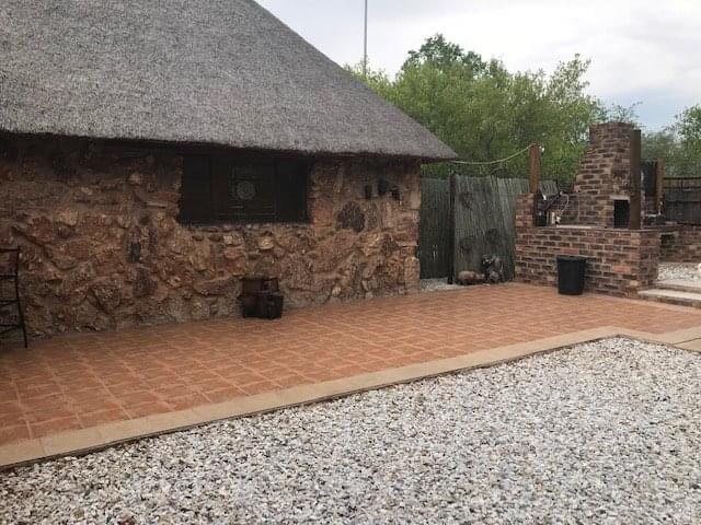 3 Bedroom Property for Sale in Arabie Limpopo