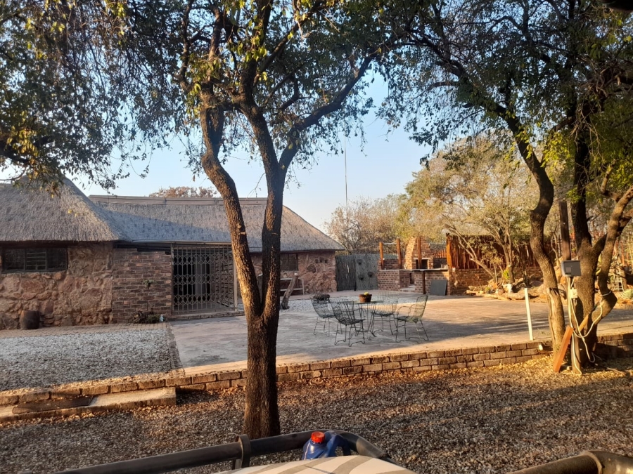 3 Bedroom Property for Sale in Arabie Limpopo