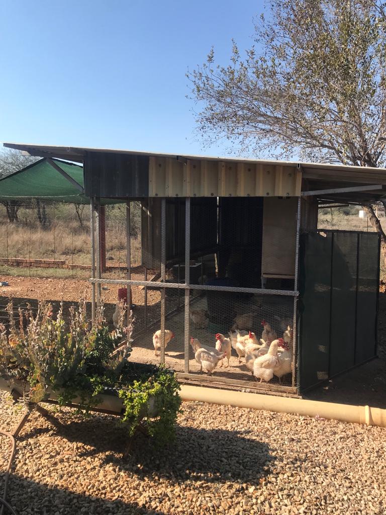 3 Bedroom Property for Sale in Arabie Limpopo