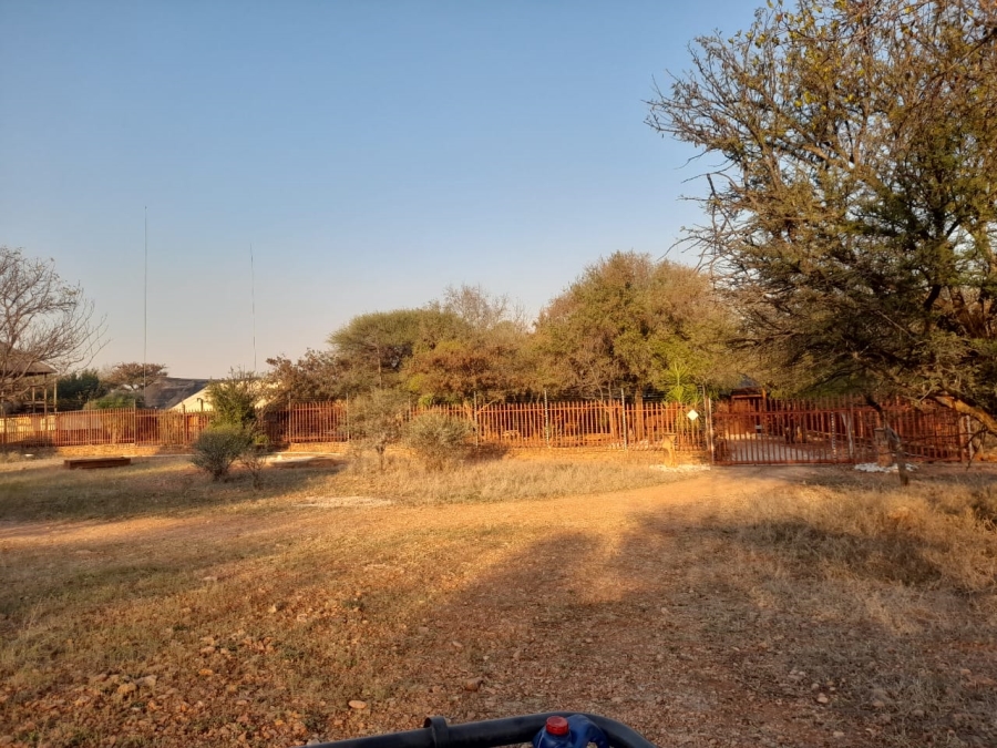 3 Bedroom Property for Sale in Arabie Limpopo