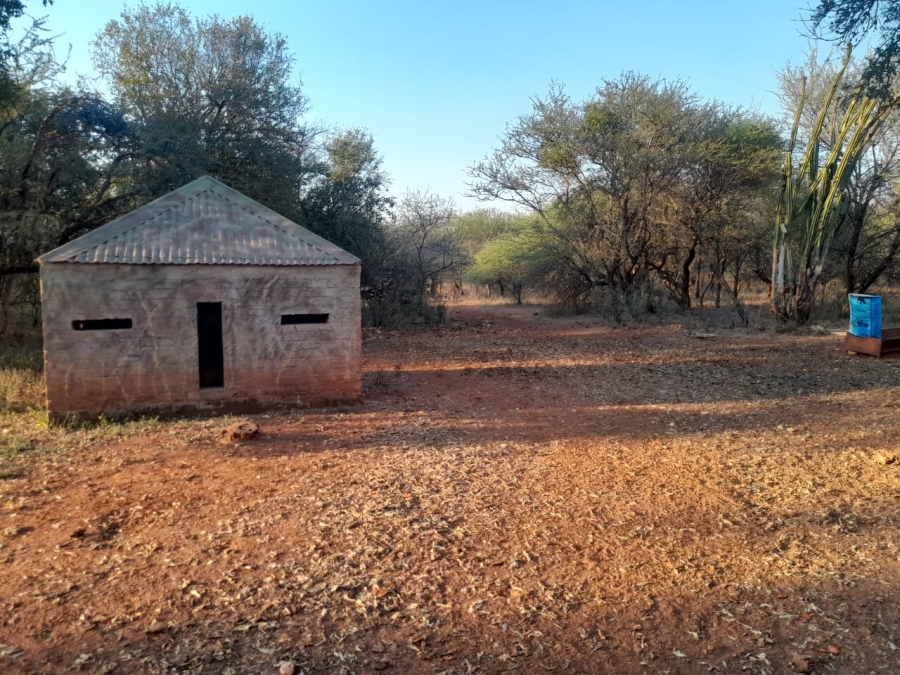 3 Bedroom Property for Sale in Arabie Limpopo