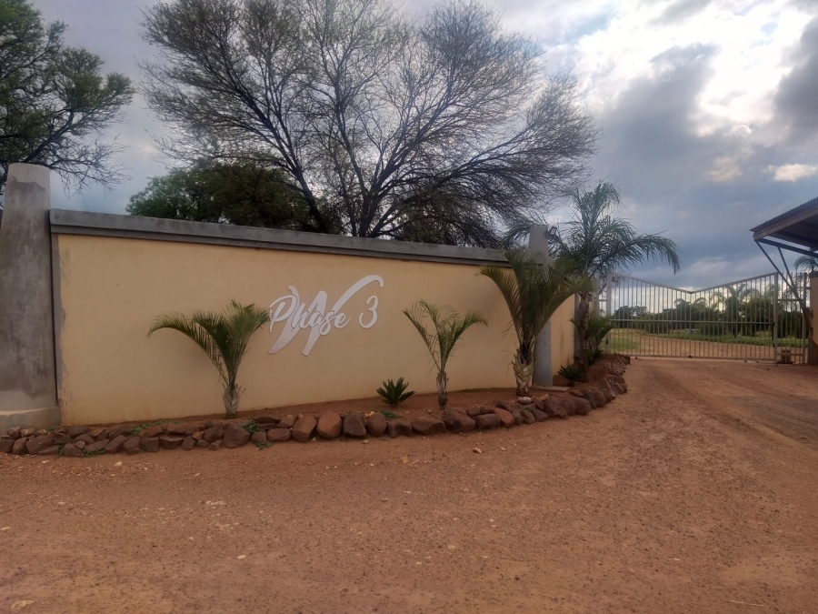 0 Bedroom Property for Sale in Bela Bela Limpopo