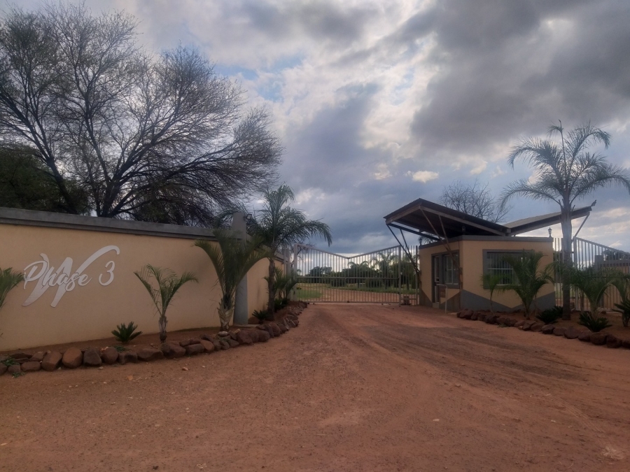 0 Bedroom Property for Sale in Bela Bela Limpopo