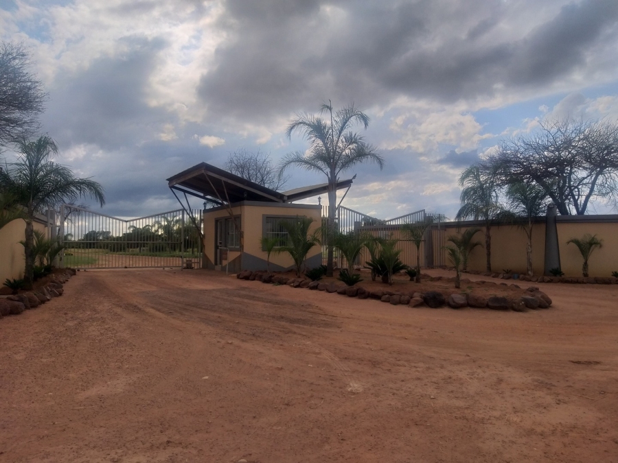 0 Bedroom Property for Sale in Bela Bela Limpopo