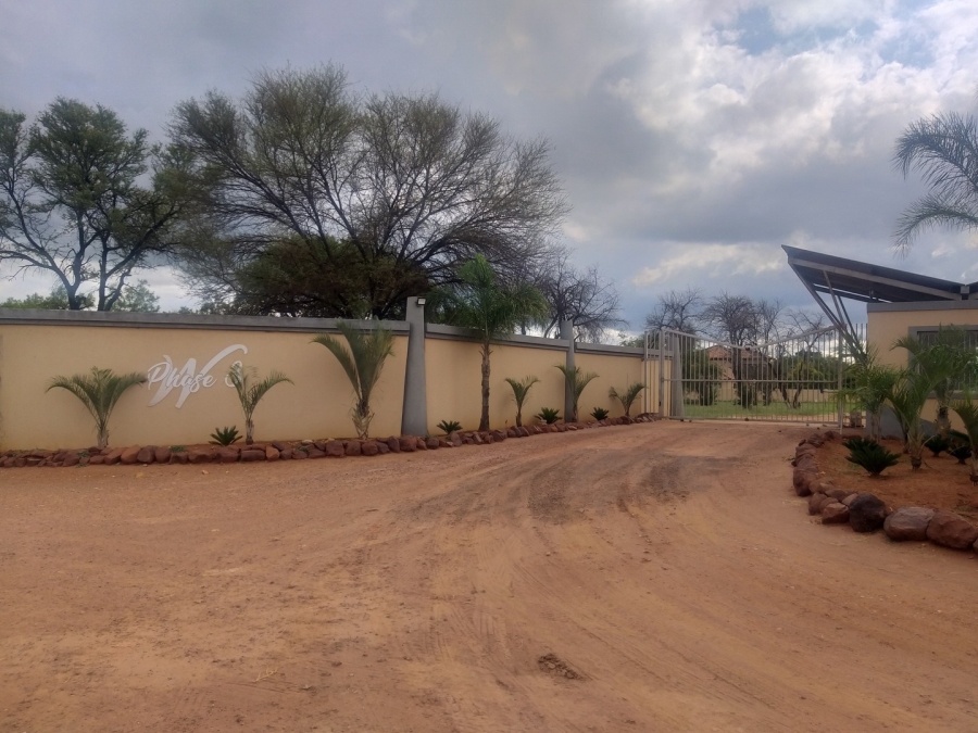 0 Bedroom Property for Sale in Bela Bela Limpopo