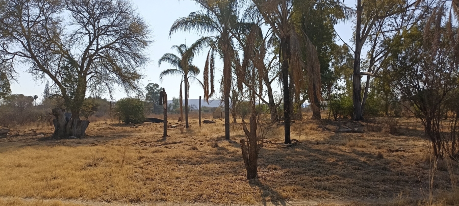 0 Bedroom Property for Sale in Bela Bela Limpopo