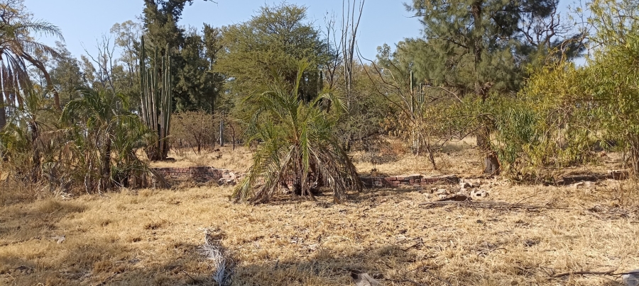 0 Bedroom Property for Sale in Bela Bela Limpopo