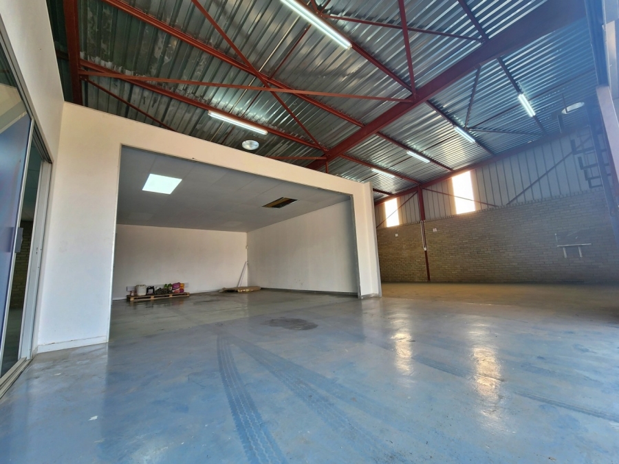 To Let commercial Property for Rent in Ladine Limpopo