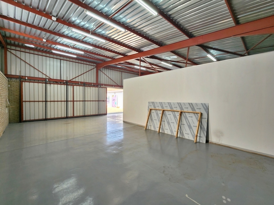 To Let commercial Property for Rent in Ladine Limpopo