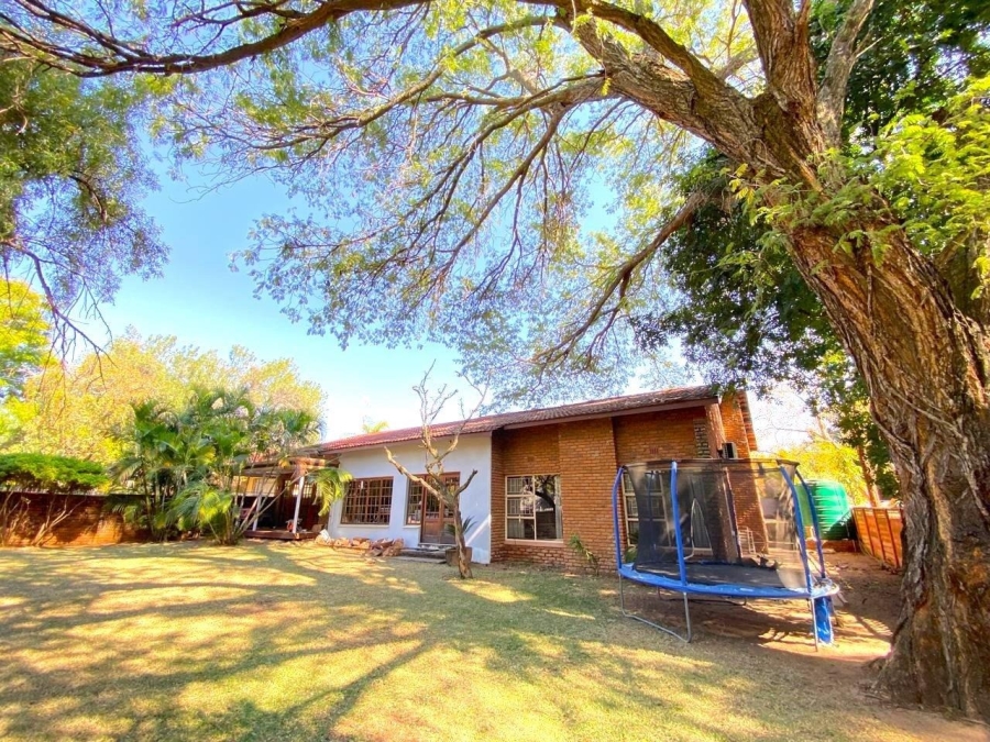 4 Bedroom Property for Sale in Modimolle Limpopo