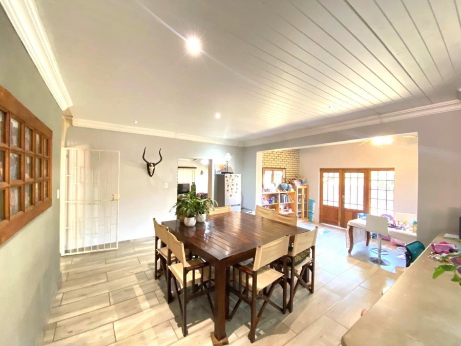 4 Bedroom Property for Sale in Modimolle Limpopo