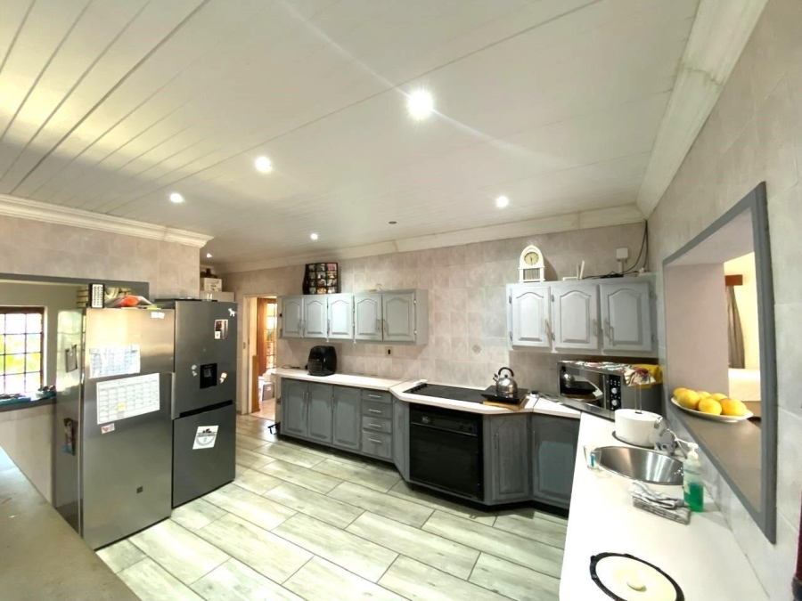 4 Bedroom Property for Sale in Modimolle Limpopo