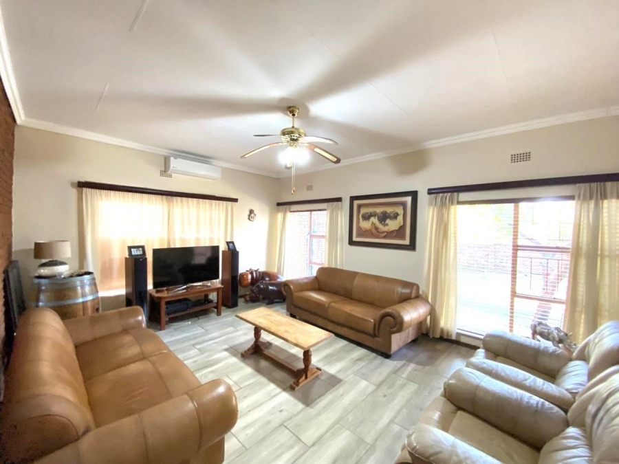 4 Bedroom Property for Sale in Modimolle Limpopo