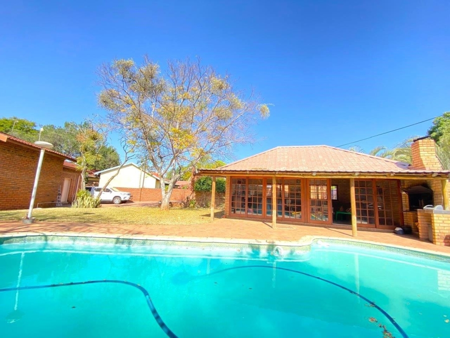 4 Bedroom Property for Sale in Modimolle Limpopo