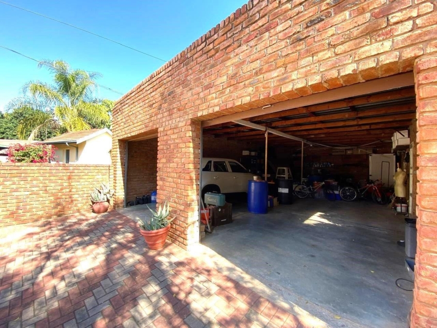 4 Bedroom Property for Sale in Modimolle Limpopo