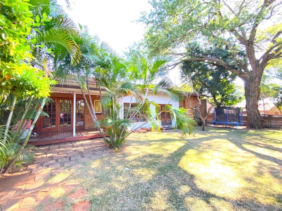 4 Bedroom Property for Sale in Modimolle Limpopo