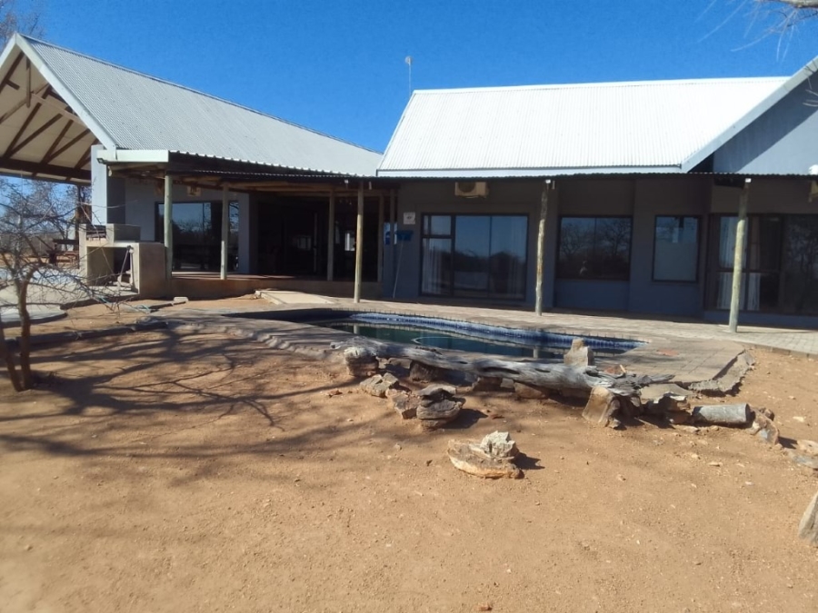 4 Bedroom Property for Sale in Phalaborwa Limpopo