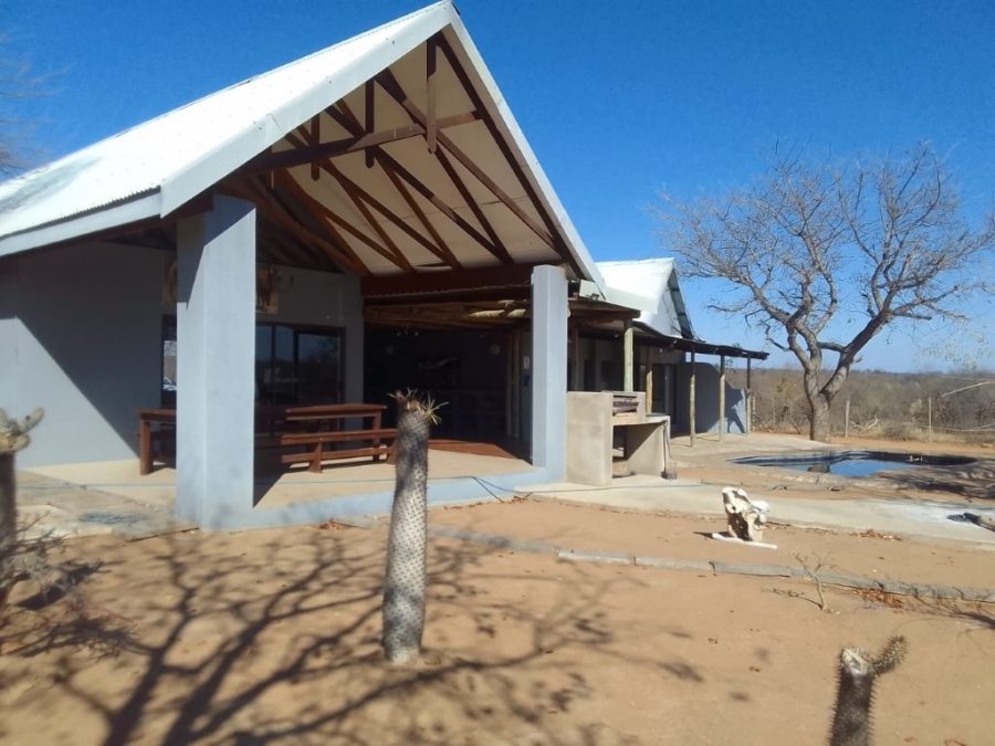 4 Bedroom Property for Sale in Phalaborwa Limpopo