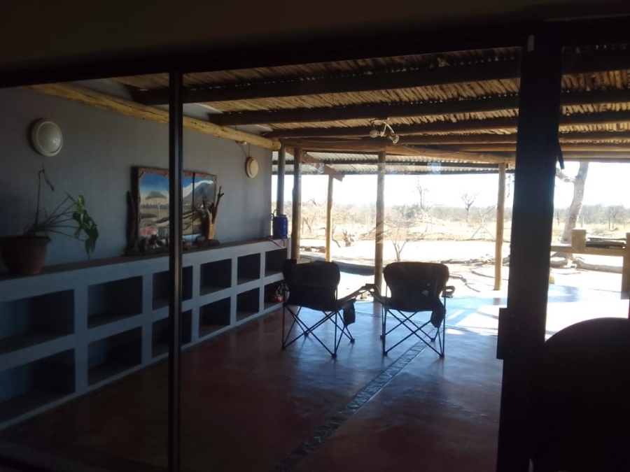 4 Bedroom Property for Sale in Phalaborwa Limpopo