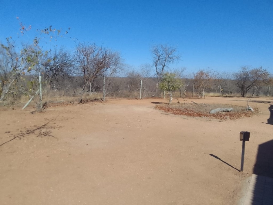 4 Bedroom Property for Sale in Phalaborwa Limpopo