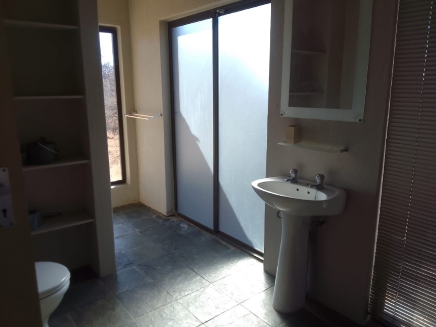 4 Bedroom Property for Sale in Phalaborwa Limpopo