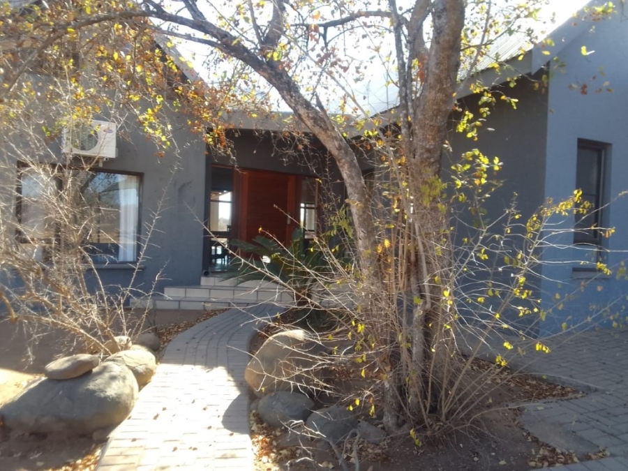 4 Bedroom Property for Sale in Phalaborwa Limpopo