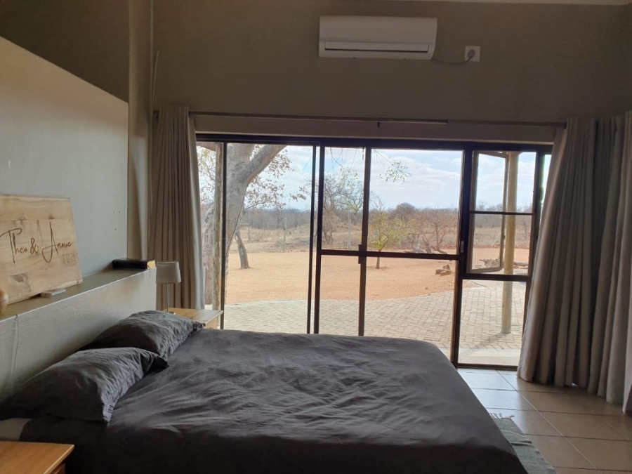 4 Bedroom Property for Sale in Phalaborwa Limpopo