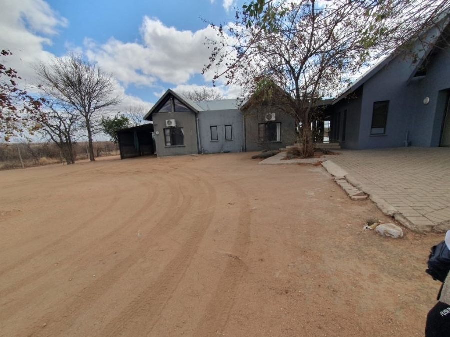 4 Bedroom Property for Sale in Phalaborwa Limpopo