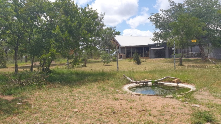 4 Bedroom Property for Sale in Phalaborwa Limpopo