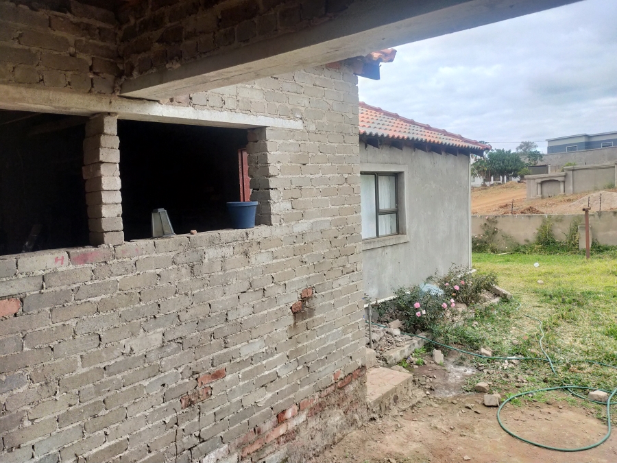 3 Bedroom Property for Sale in Makhuvha A Limpopo