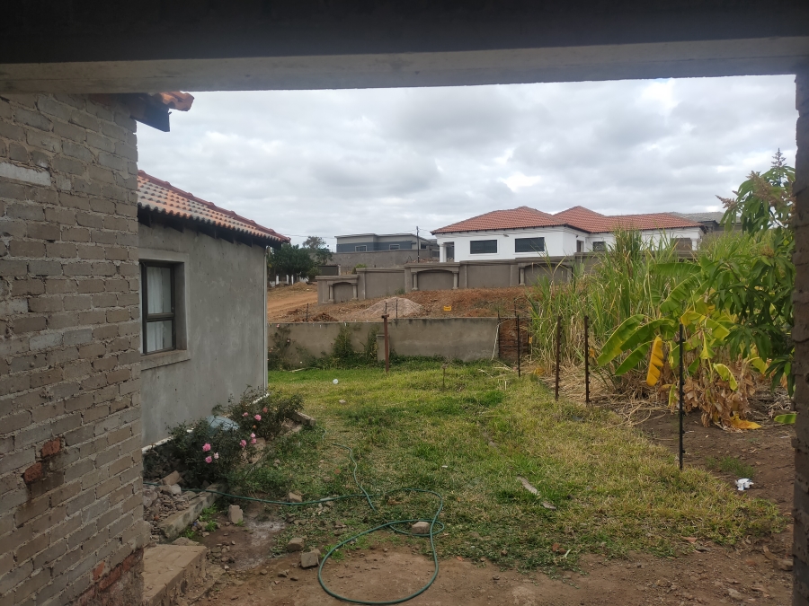 3 Bedroom Property for Sale in Makhuvha A Limpopo