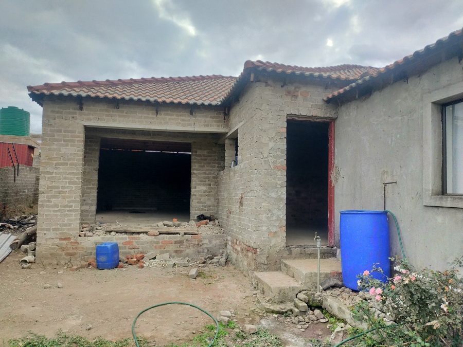 3 Bedroom Property for Sale in Makhuvha A Limpopo