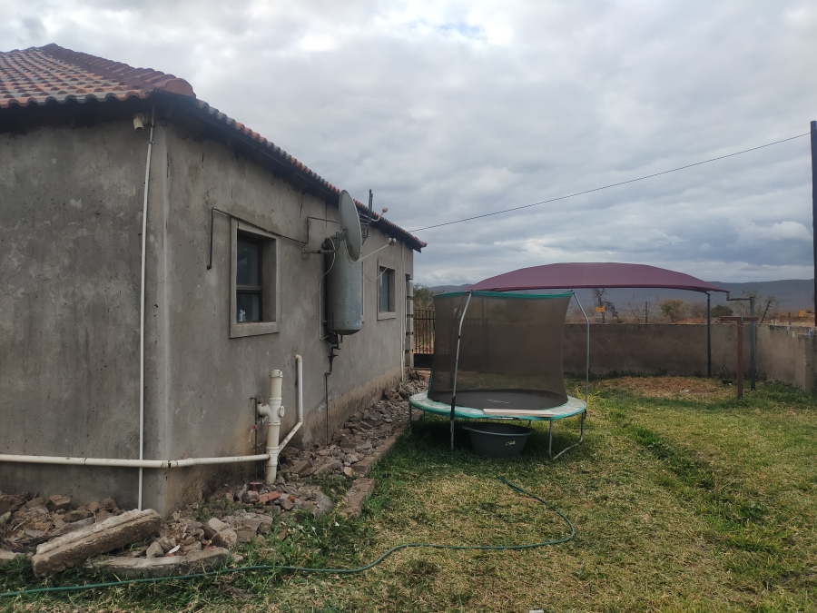 3 Bedroom Property for Sale in Makhuvha A Limpopo