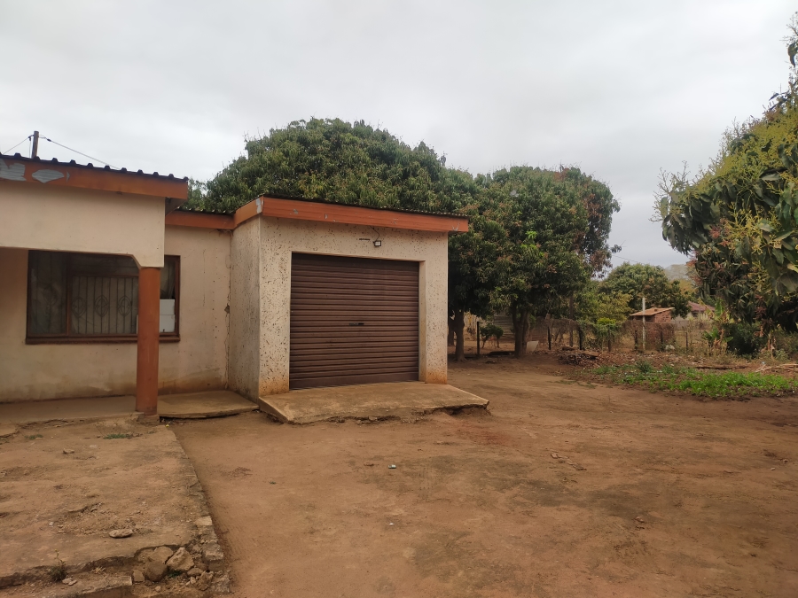 2 Bedroom Property for Sale in Itsani Limpopo