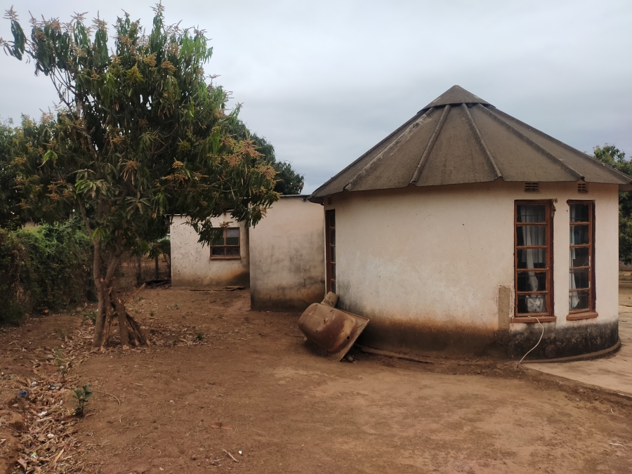 2 Bedroom Property for Sale in Itsani Limpopo