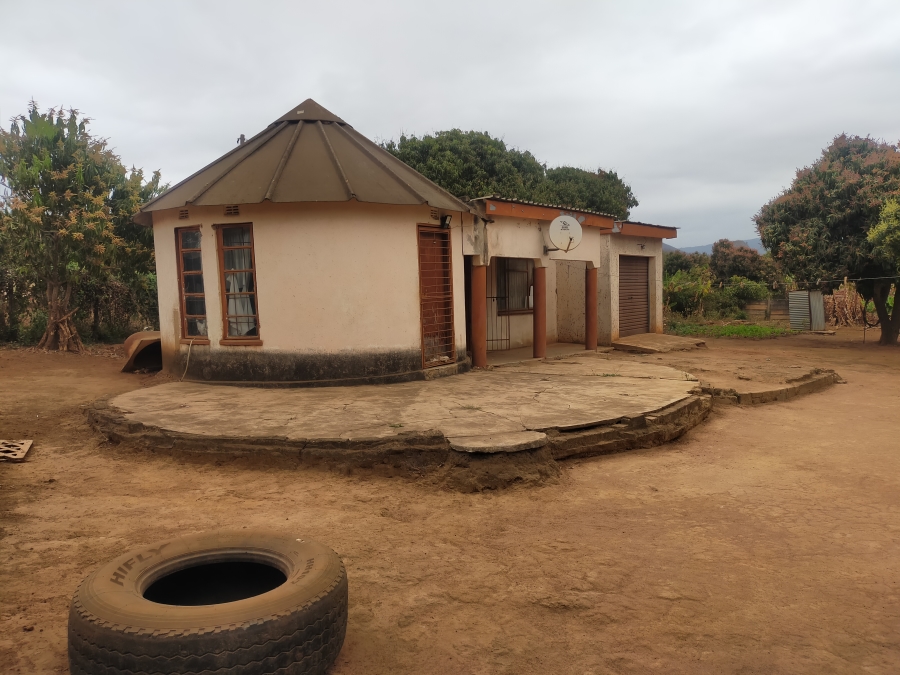 2 Bedroom Property for Sale in Itsani Limpopo