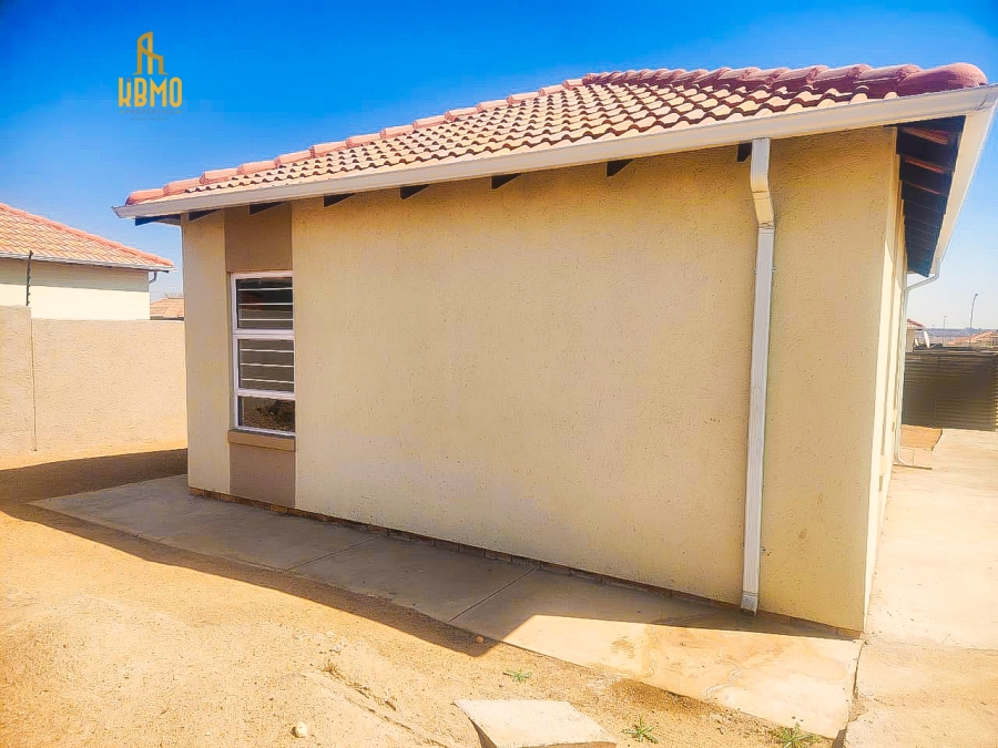 2 Bedroom Property for Sale in Southern Gateway Limpopo