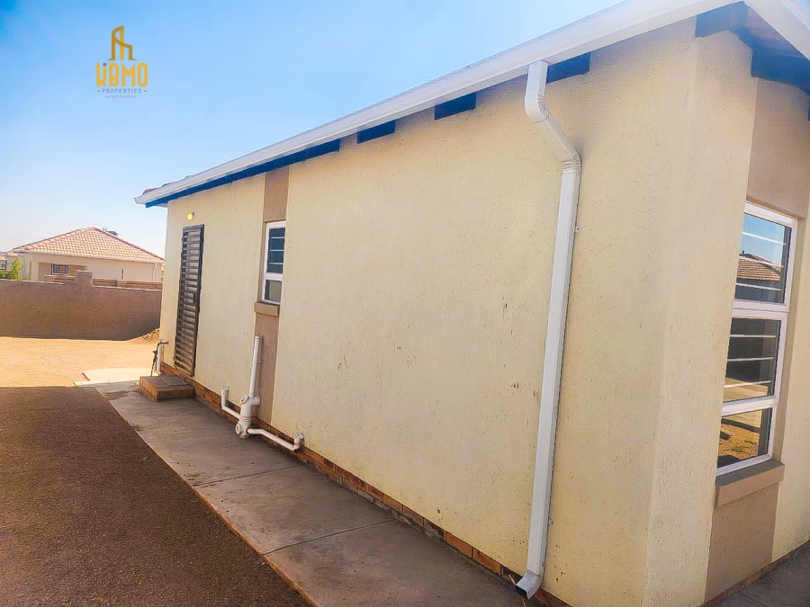 2 Bedroom Property for Sale in Southern Gateway Limpopo