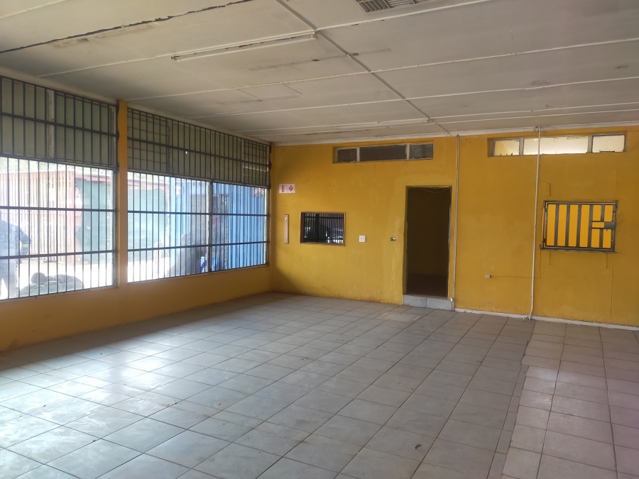 To Let 0 Bedroom Property for Rent in Thohoyandou Limpopo