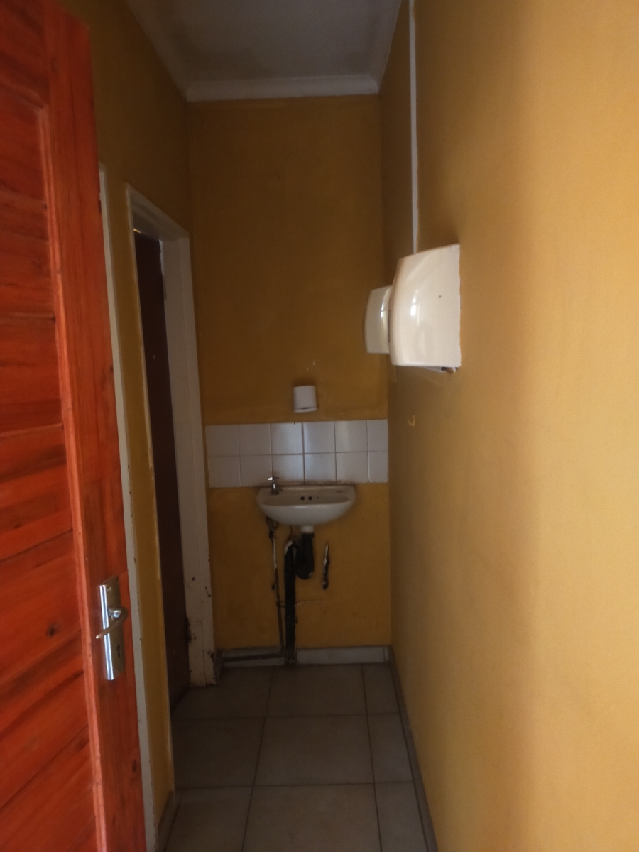 To Let 0 Bedroom Property for Rent in Thohoyandou Limpopo