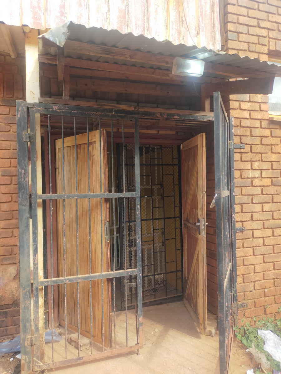 To Let 0 Bedroom Property for Rent in Thohoyandou Limpopo