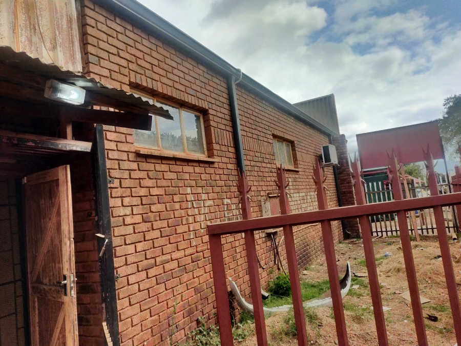 To Let 0 Bedroom Property for Rent in Thohoyandou Limpopo