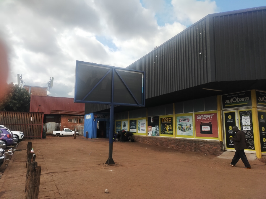 To Let 0 Bedroom Property for Rent in Thohoyandou Limpopo