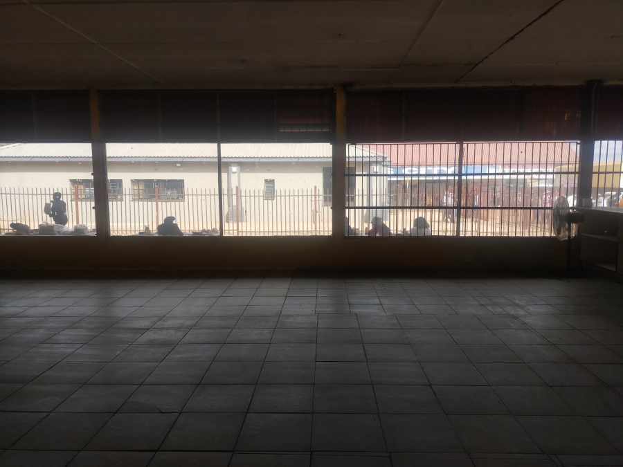 To Let commercial Property for Rent in Thohoyandou Limpopo