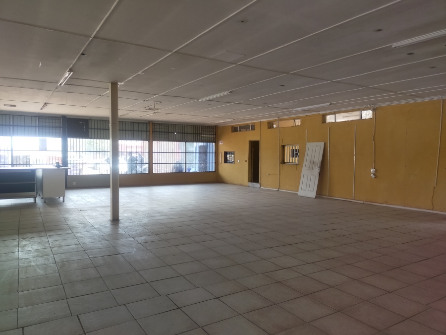 To Let commercial Property for Rent in Thohoyandou Limpopo