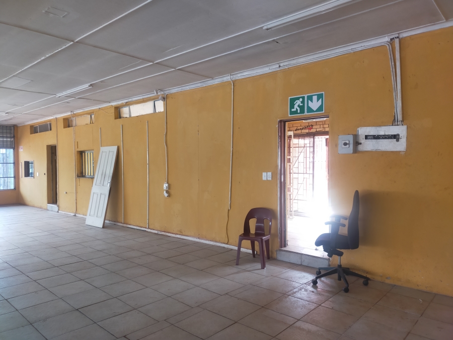 To Let commercial Property for Rent in Thohoyandou Limpopo