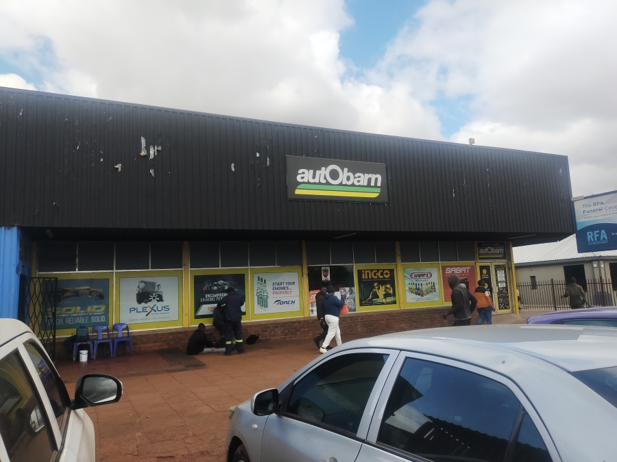 To Let commercial Property for Rent in Thohoyandou Limpopo