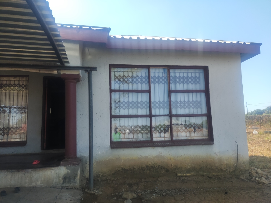 2 Bedroom Property for Sale in Thohoyandou Limpopo