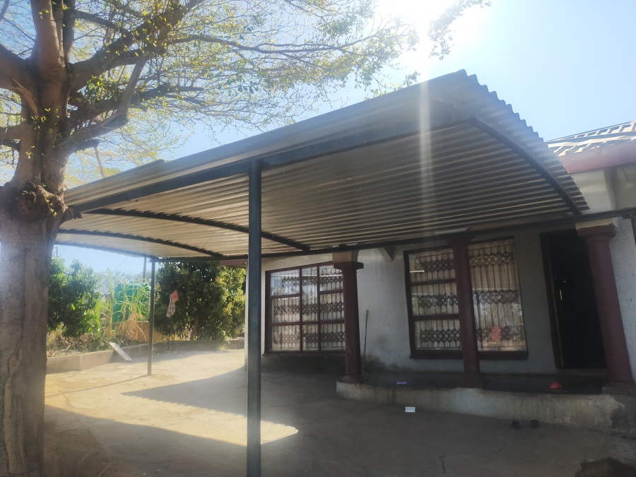 2 Bedroom Property for Sale in Thohoyandou Limpopo