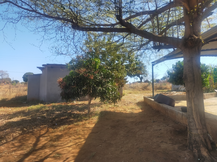 2 Bedroom Property for Sale in Thohoyandou Limpopo